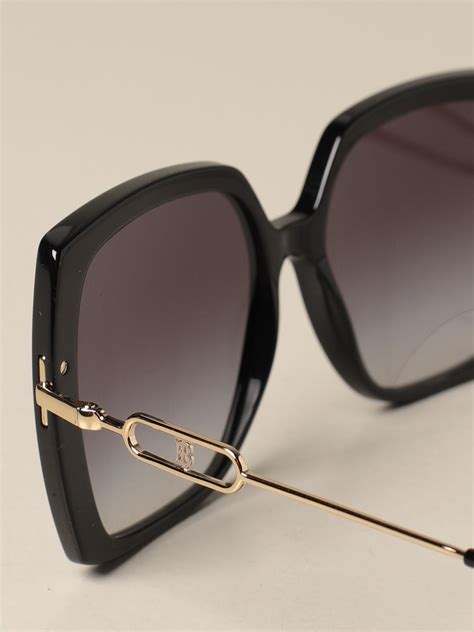 burberry eyewear metal for women|burberry sunglasses women's sale.